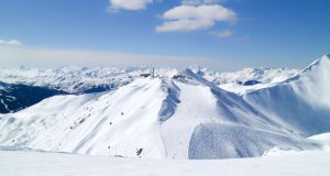 British skier killed in avalanche in French Alps | World News