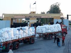 Gazans face question of returning to devastated homeland as Rafah crossing reopens | World News