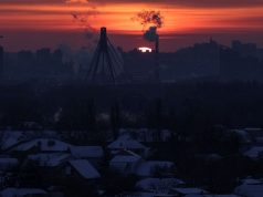Russia strike leaves 1,000 Kyiv apartment blocks without heating | World News