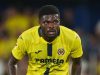 Villarreal coach voices concerns over Partey following Villarreal’s Champions League exit