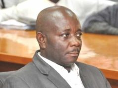 Odike Confirms 2028 Presidential Bid Amid Political Endorsements