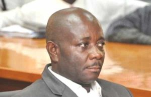 Odike Confirms 2028 Presidential Bid Amid Political Endorsements