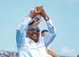 Agyemang’s Abuakwa South Emerges as Bawumia Stronghold in Eastern Region