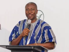 Minority Slams Government Over Cancelled 1D1F Programme and Youth Unemployment