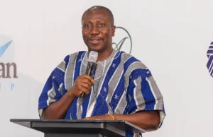 Minority Slams Government Over Cancelled 1D1F Programme and Youth Unemployment