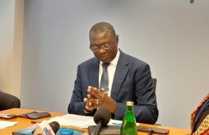 2028 and Beyond: Dr. Anta Adam Makes a Strong Case for Bawumia