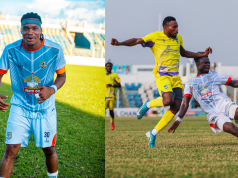 Razak Simpson nets a brace as Nations FC end Medeama’s unbeaten run