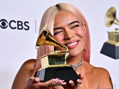 Who Has the Most Grammy Awards Ever? Find Out – Hollywood Life