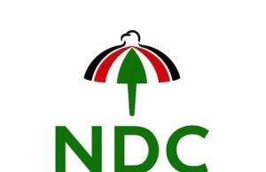 NDC Congratulates NPP For Violence Free Flagbearer Election