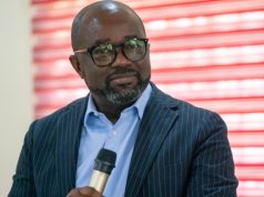 President Simeon-Okraku lays bare GFA’s bottom-up football revolution in Wa engagement