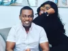 My wife didn’t intend to body shame anyone- Israel Laryea defends wife