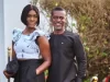 I love you always- Israel Laryea tells wife amidst claims that she has a kankpe face