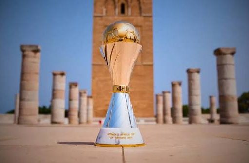 South Africa set to host 2026 WAFCON, claims country’s deputy sports minister