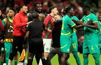 Moroccan Football Federation set to appeal CAF rulings on 2025 Afcon final chaos