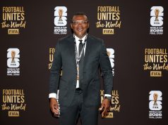 Marcel Desailly backs Ivory Coast as Africa’s best bet for 2026 World Cup