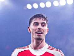 Arsenal beat Chelsea to reach Carabao Cup finals for the first time in 8 years