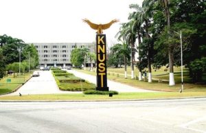KNUST Students Receive Chinese Ambassador Scholarships