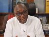 Danquah’s Legacy Transcends Party Lines — Agyemang Tells Parliament