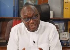 Danquah’s Legacy Transcends Party Lines — Agyemang Tells Parliament