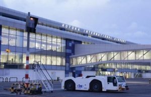 Eagle Eye International Condemns Kotoka Airport Renaming Plan