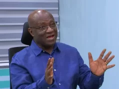 Let’s build Consensus For Our Incumbent MPs to go Unoppose- Bawumia’s Confidant Kyei-Mensah-Bonsu Suggests