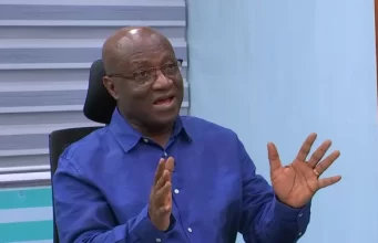 Let’s build Consensus For Our Incumbent MPs to go Unoppose- Bawumia’s Confidant Kyei-Mensah-Bonsu Suggests