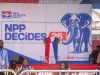 Bawumia calls for NPP unity after Primary victory