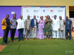 Over 250 Youth Graduate with Industry-Ready Skills in Tamale