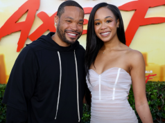 Eddie Murphy’s son and Martin Lawrence’s daughter expecting a baby