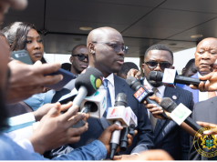 Gov’t signals push for value addition in gold sector