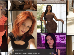 The Best AI Girlfriend Platforms for NSFW AI Chat in 2026 – Hollywood Life