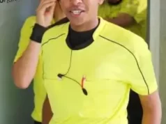 Tunisian Referee Asma Chouchane to officiate Ghana vs South Africa U-20 Women’s World Cup qualifier