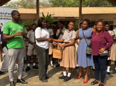 The 2025 Susu Challenge Story: Building Savers, Securing Futures