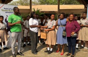 The 2025 Susu Challenge Story: Building Savers, Securing Futures