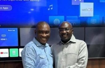 Team DMB’s Victory: Duker Says Thank You To Western