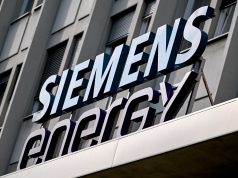 Germany’s Siemens Energy to invest $1b to meet US electricity surge