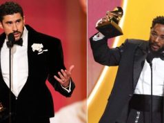 2026 Grammy Awards winners list: Bad Bunny takes on ICE, Kendrick Lamar makes history – National