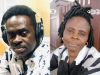 Yaw Sarpong’s Wife appeals to family over Widowhood Rites
