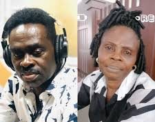 Yaw Sarpong’s Wife appeals to family over Widowhood Rites