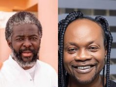 Papa Shee announces second funeral to honour Daddy Lumba