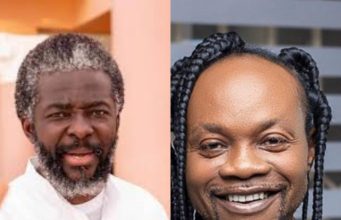 Papa Shee announces second funeral to honour Daddy Lumba