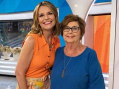 ‘Today’ host Savannah Guthrie’s mother abducted from home, police believe – National