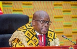 Bagbin Directs Parliamentary Inquiry into Public Sector Terminations