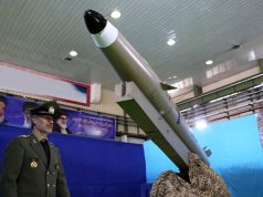 Iran has ‘fingers on the trigger’ as Trump sends ‘very big, powerful ships’ to region | World News