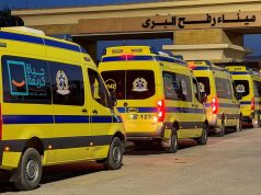 Reopening the Rafah crossing was, inevitably, not straightforward | World News