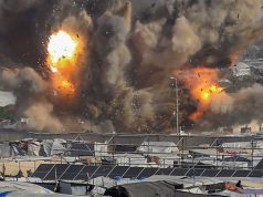 Israeli strikes kill at least 30 Palestinians in Gaza, hospital officials say | World News