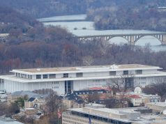 Trump to close Kennedy Center for two years – sparking more controversy over DC venue | Trump News