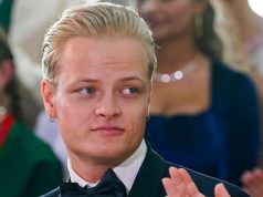 Son of Norway’s crown princess arrested ahead of rape trial on new allegations of assault and wielding a knife | World News