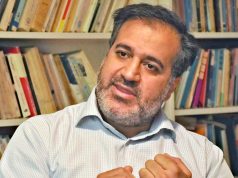 Oscar-nominated screenwriter arrested in Iran days after criticising regime | World News