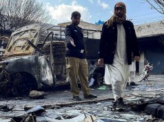 Nearly 150 militants killed in 40-hour battle after deadly attacks in Pakistan | World News